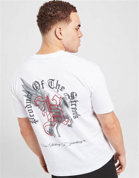 hoodrich t shirt|Hoodrich T.